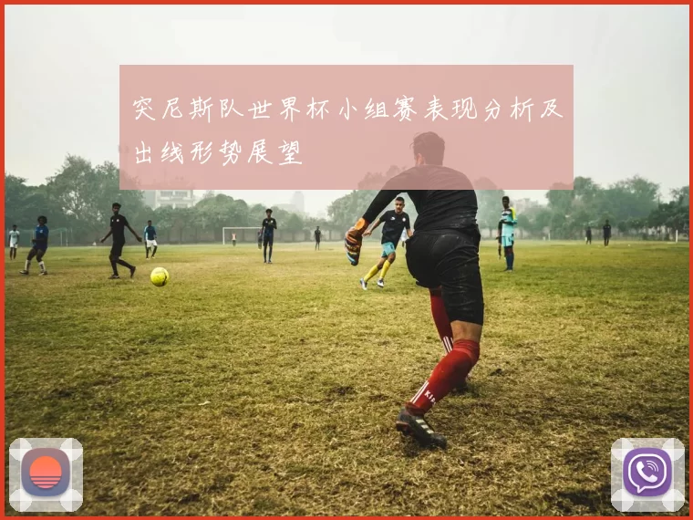 突尼斯队世界杯小组赛表现分析及出线形势展望