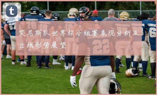 突尼斯队世界杯小组赛表现分析及出线形势展望